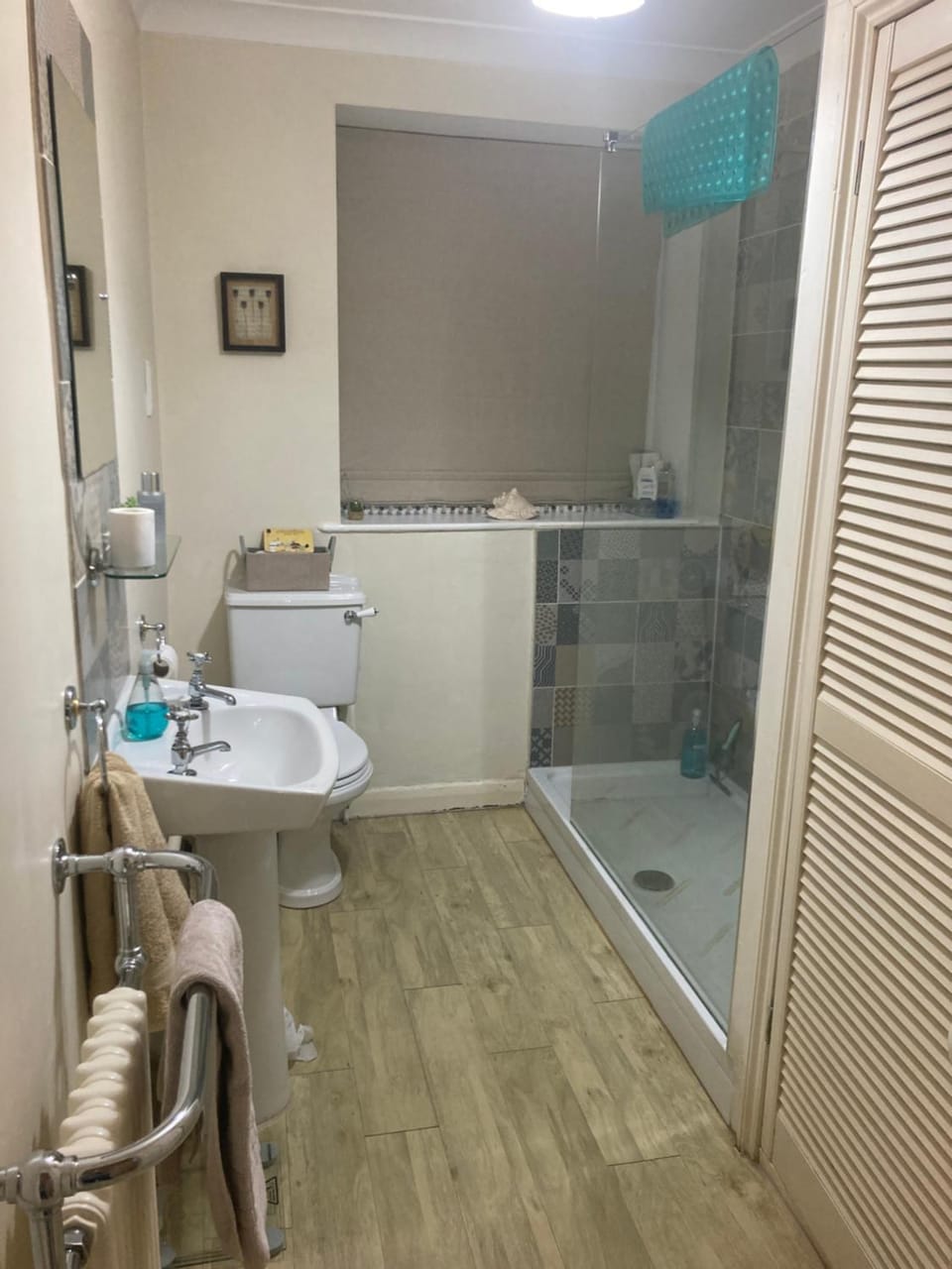 Bathroom, Bathroom