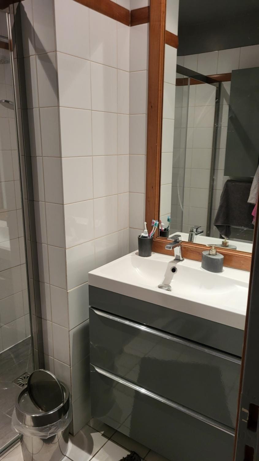 chez Christine Vacation rental in Île-de-France