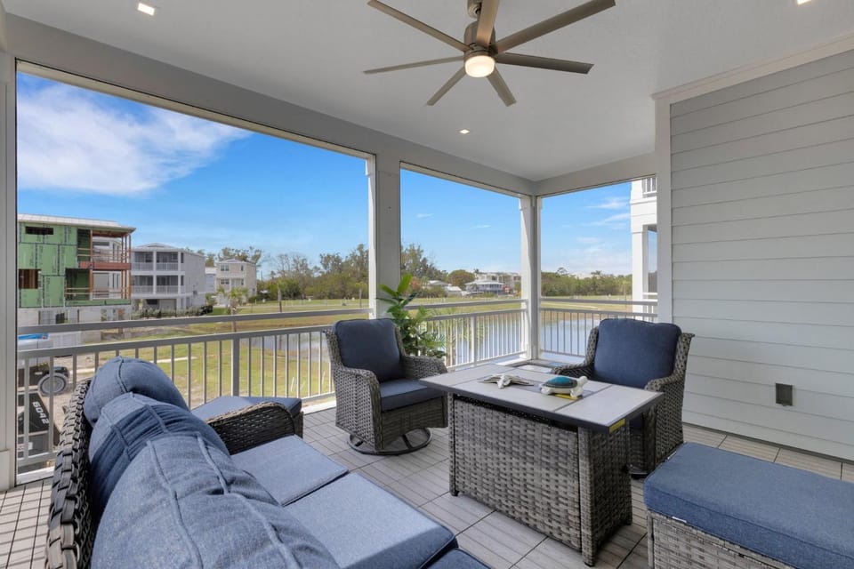 Hunters Haven by SkyRun Anna Maria House in Cortez