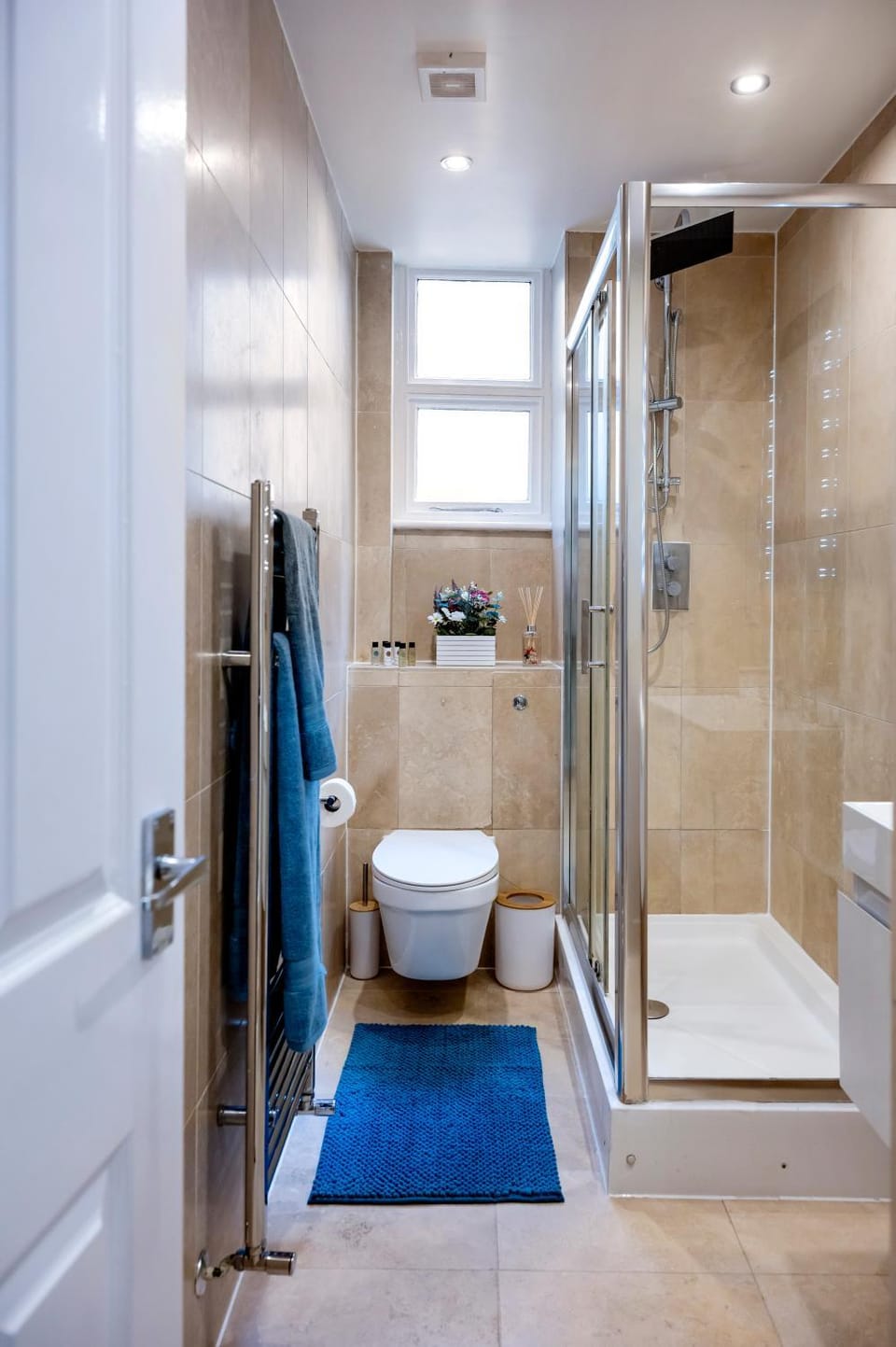 Prime West End Flat – Walk to Everything Apartment in City of Westminster