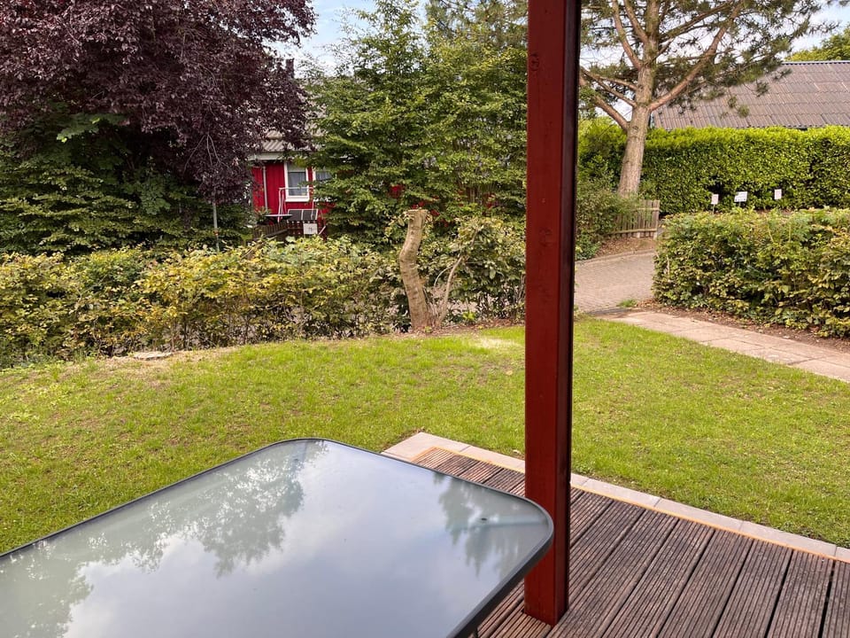 Ferienhaus Vita House in North Rhine-Westphalia