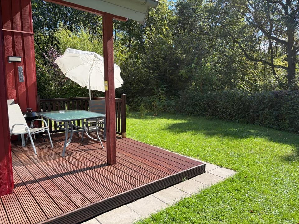 Ferienhaus Vita House in North Rhine-Westphalia