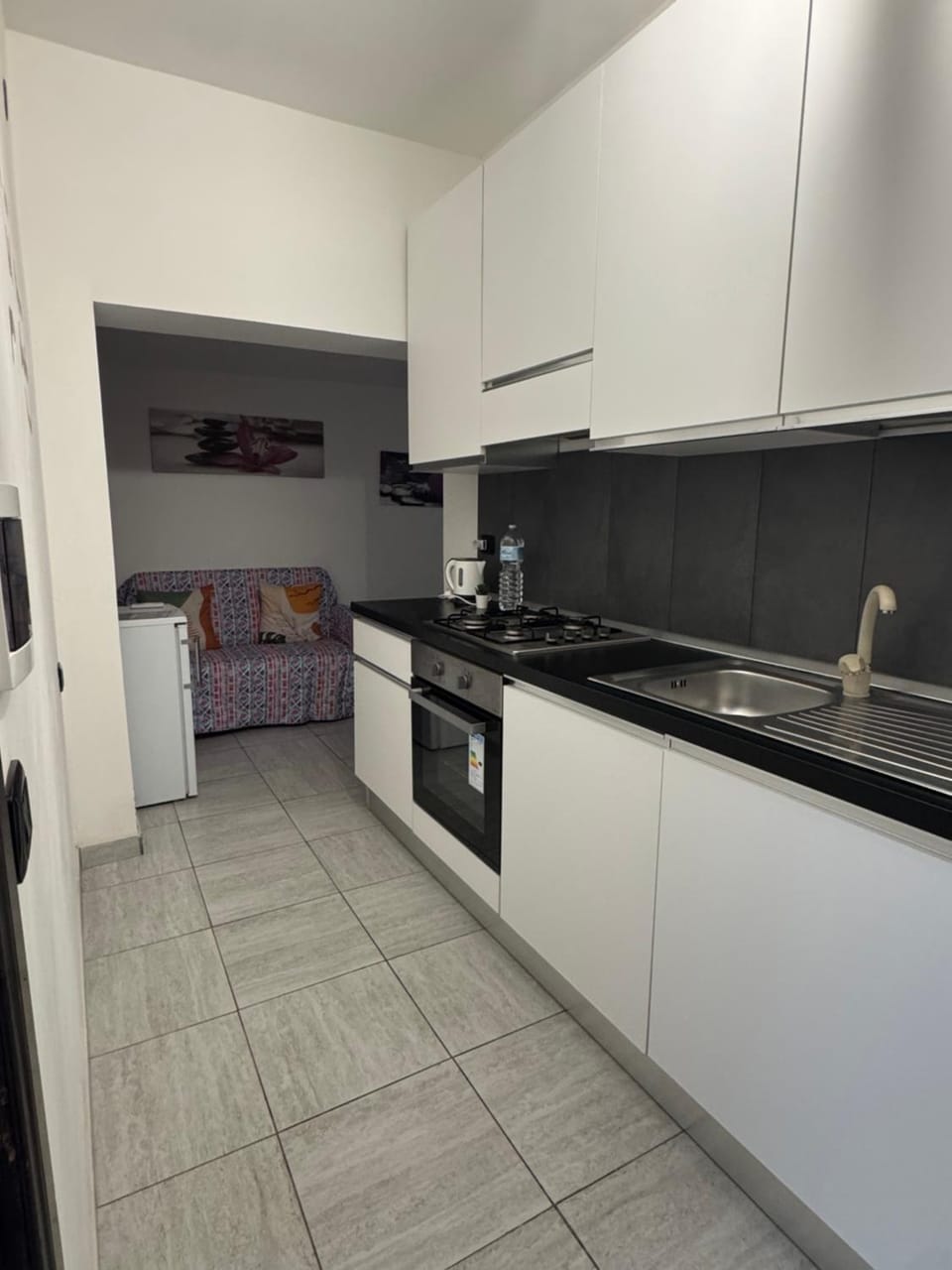 Monolocale Rosy 3 Apartment in Lazio
