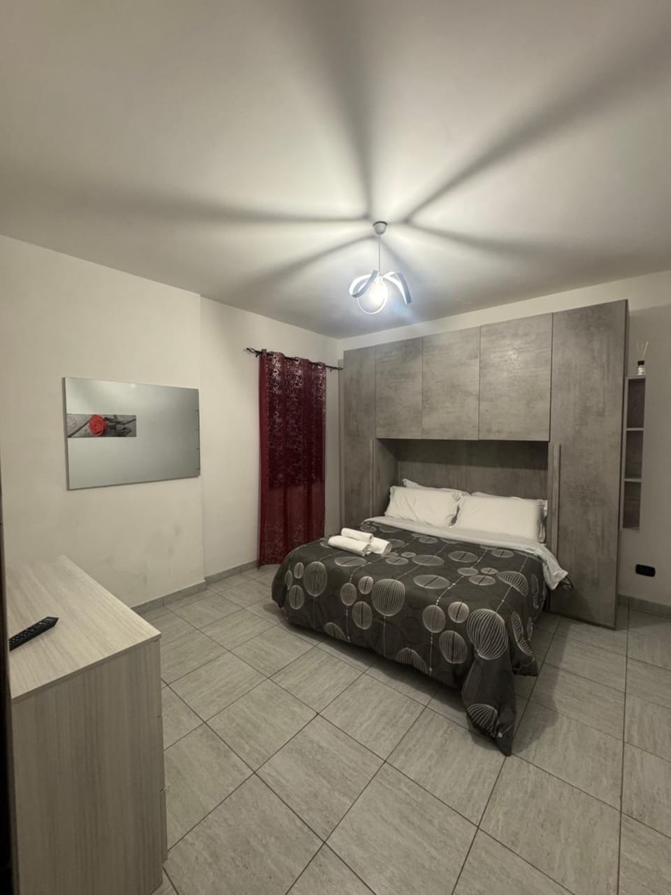 Monolocale Rosy 3 Apartment in Lazio