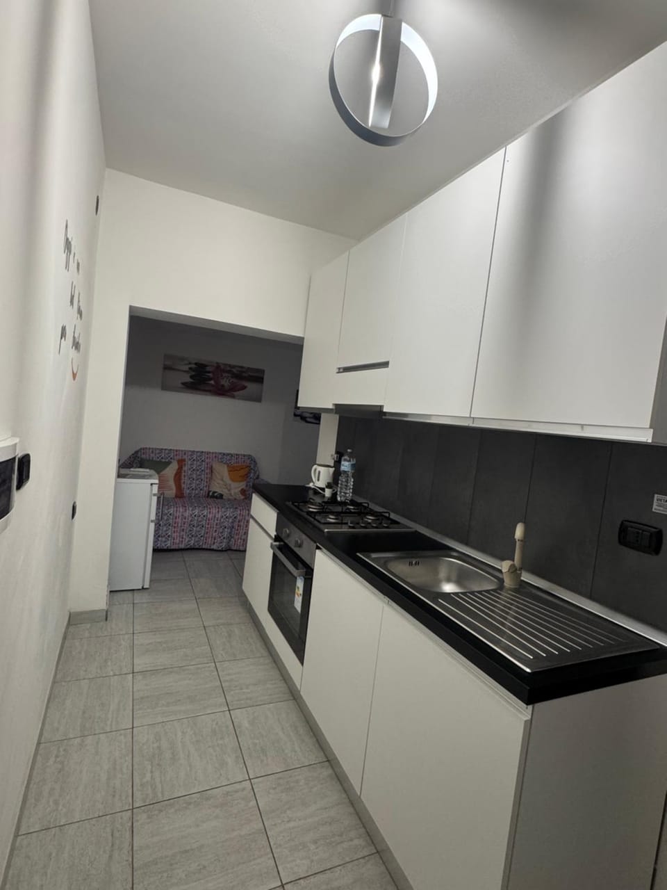 Monolocale Rosy 3 Apartment in Lazio