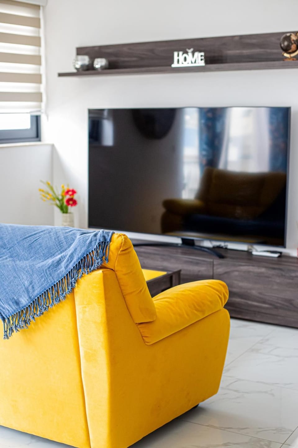 Communal lounge/ TV room, TV and multimedia, Living room, Seating area