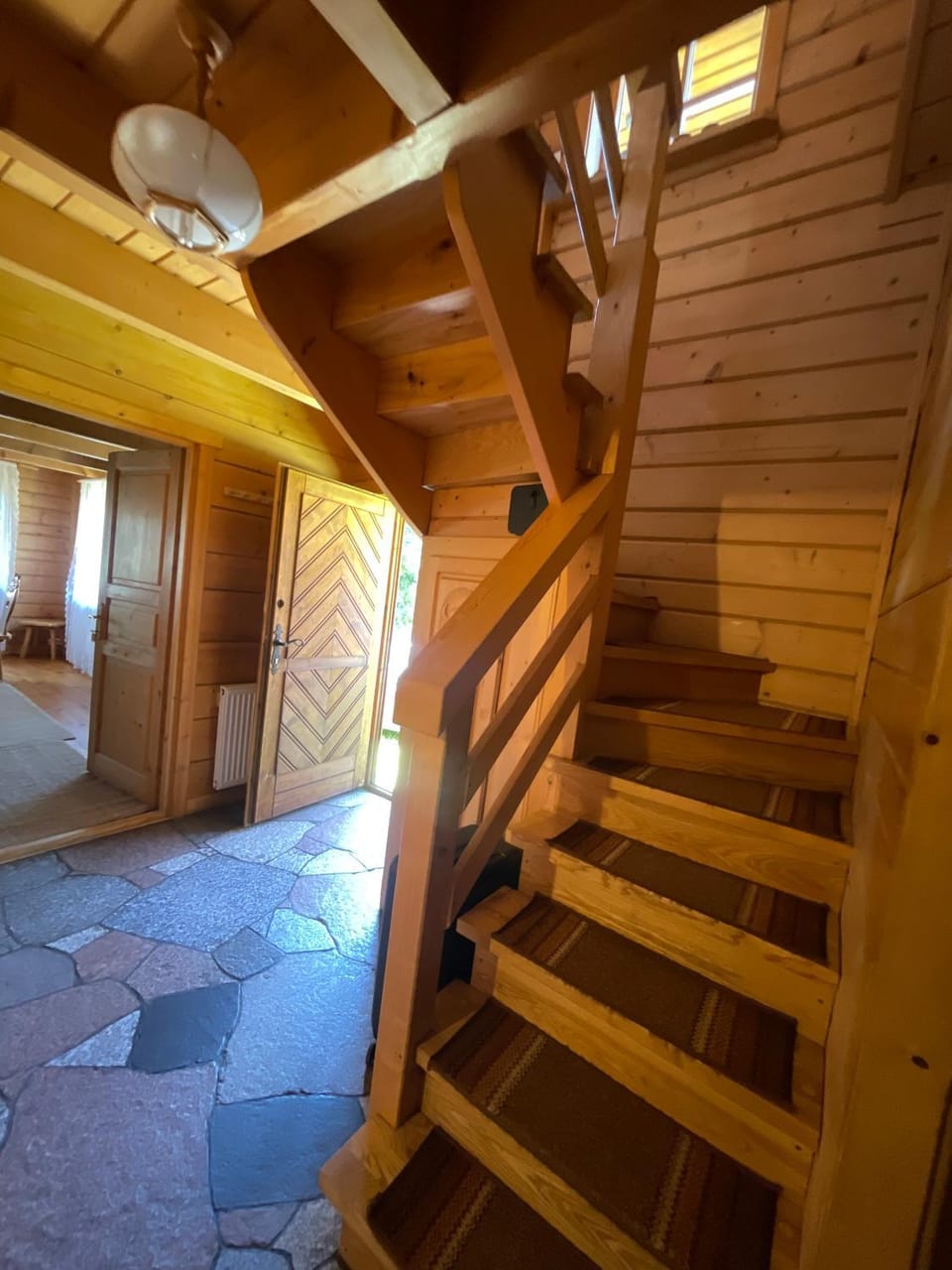 Dom Gościnny Kalina - 200 m do Parku Pałacowego House in Belarus