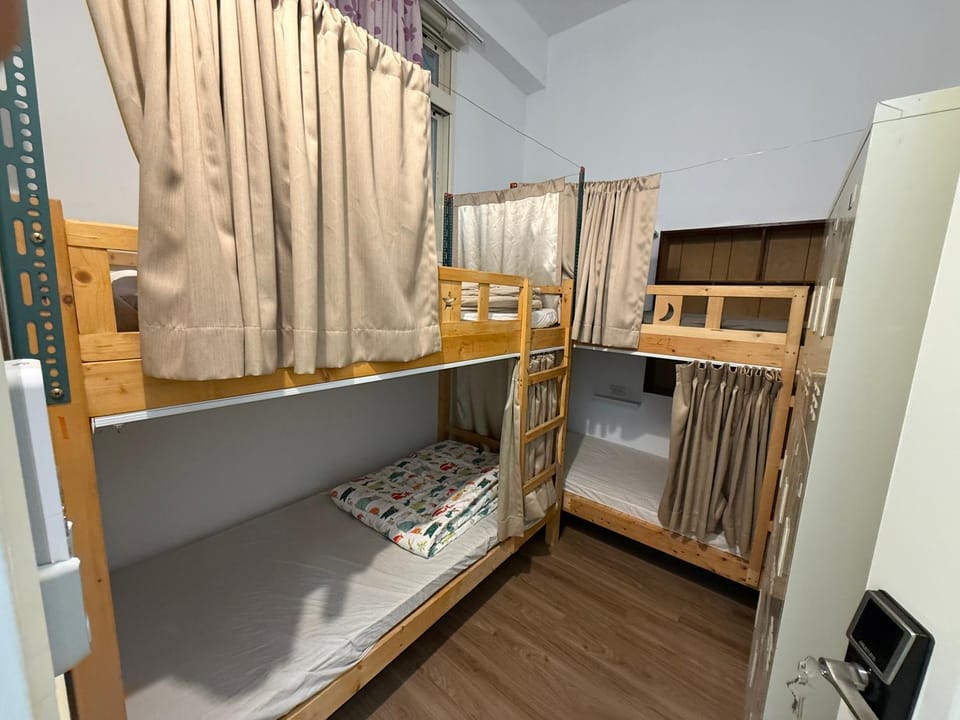 Living in the mountains Vacation rental in Taiwan, Province of China
