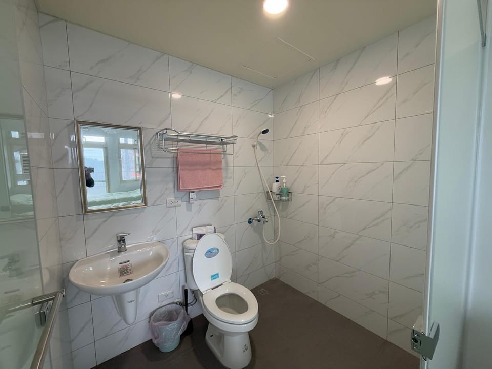 Living in the mountains Vacation rental in Taiwan, Province of China
