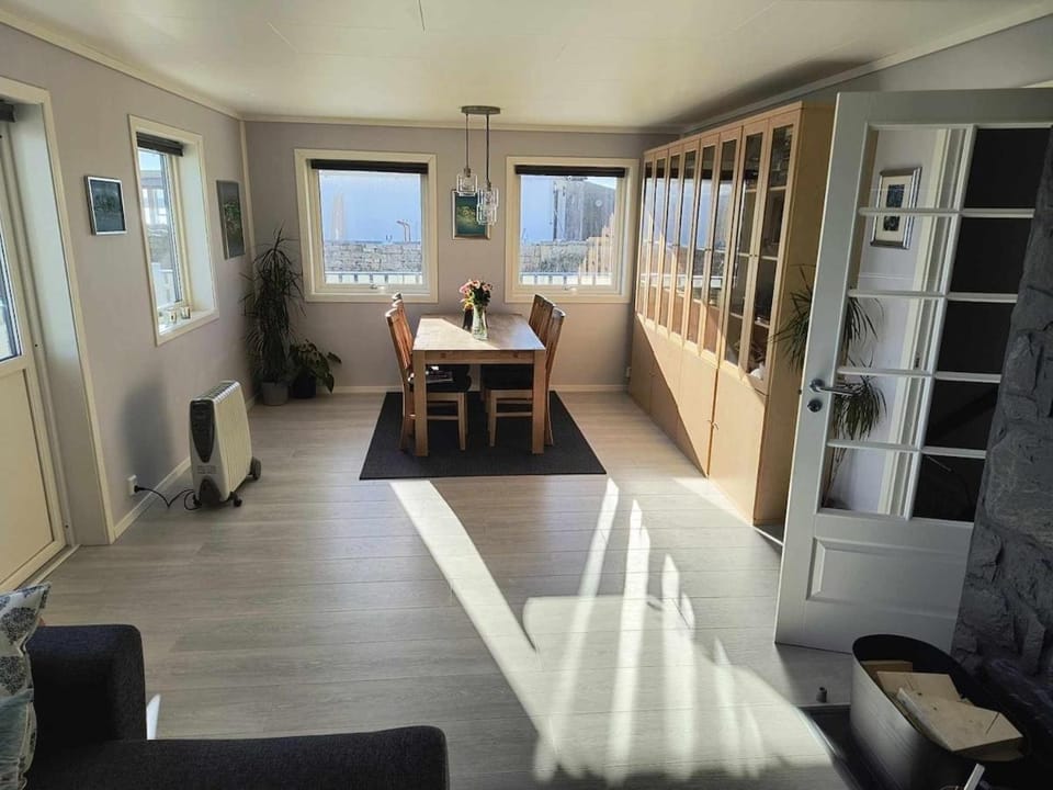 Skjærgårdsidyll Villa in Vestland