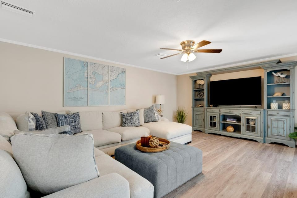Popeyes Poole Paradise by SkyRun Anna Maria House in Bradenton