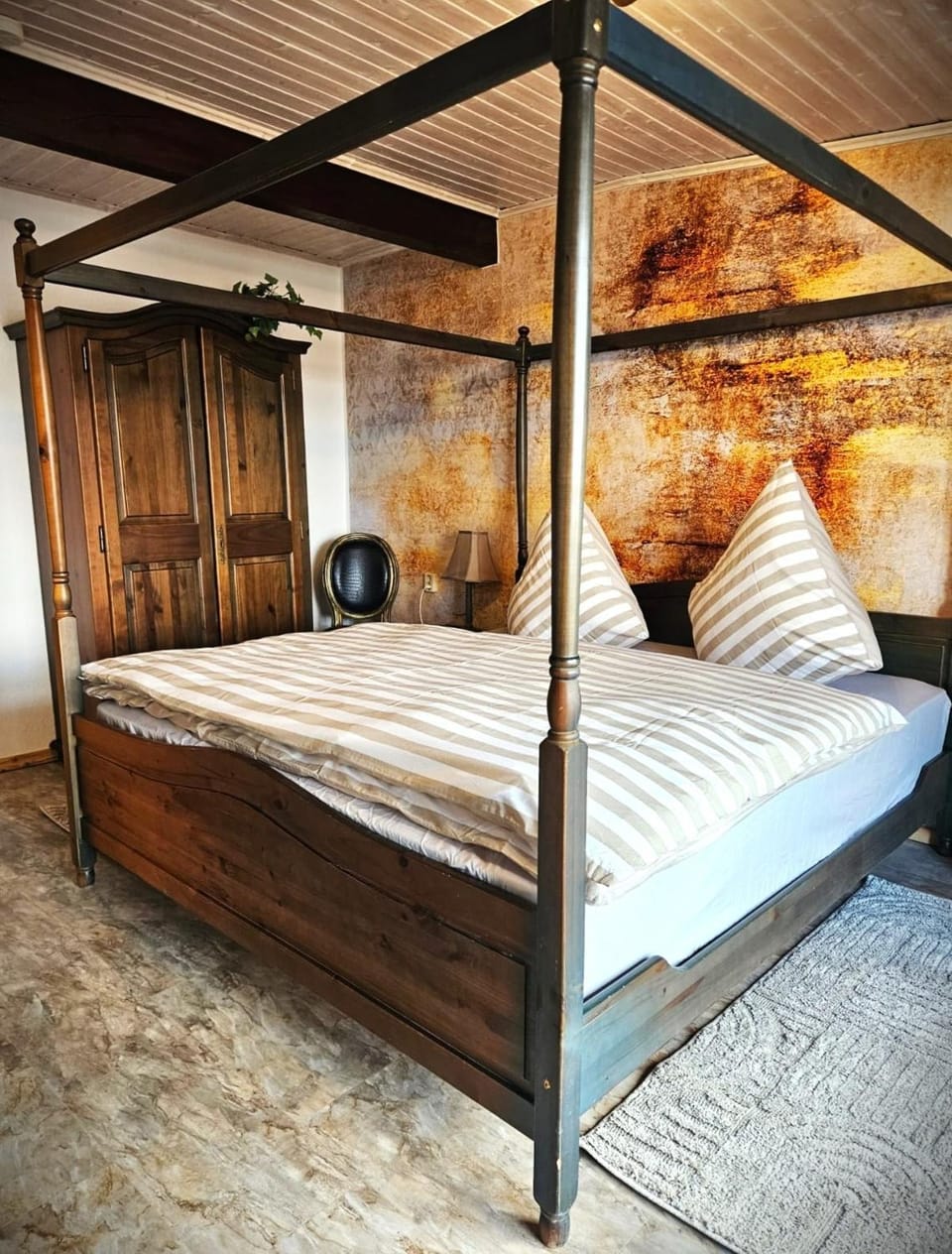 FeWo Italien Apartment in Schwielowsee