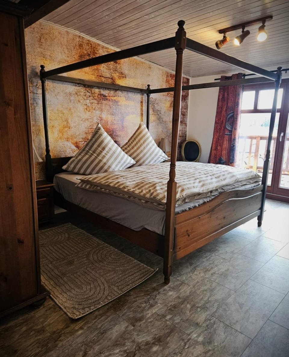 FeWo Italien Apartment in Schwielowsee