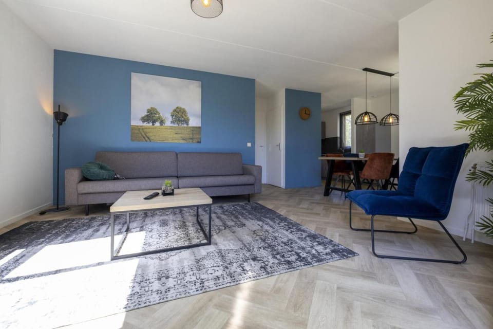 Holiday home for the whole family House in Gelderland, Netherlands