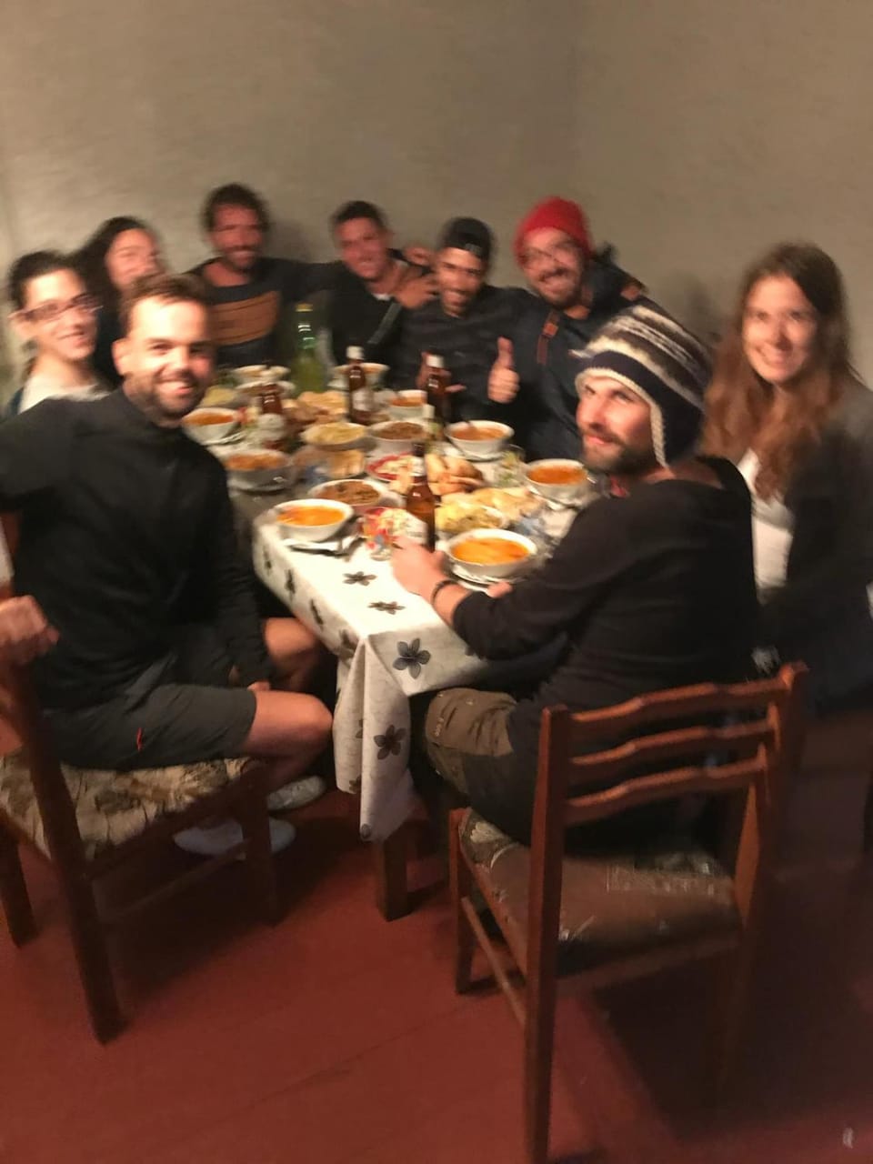 Zuriko Kakhiani's Guest House Bed and Breakfast in Georgia