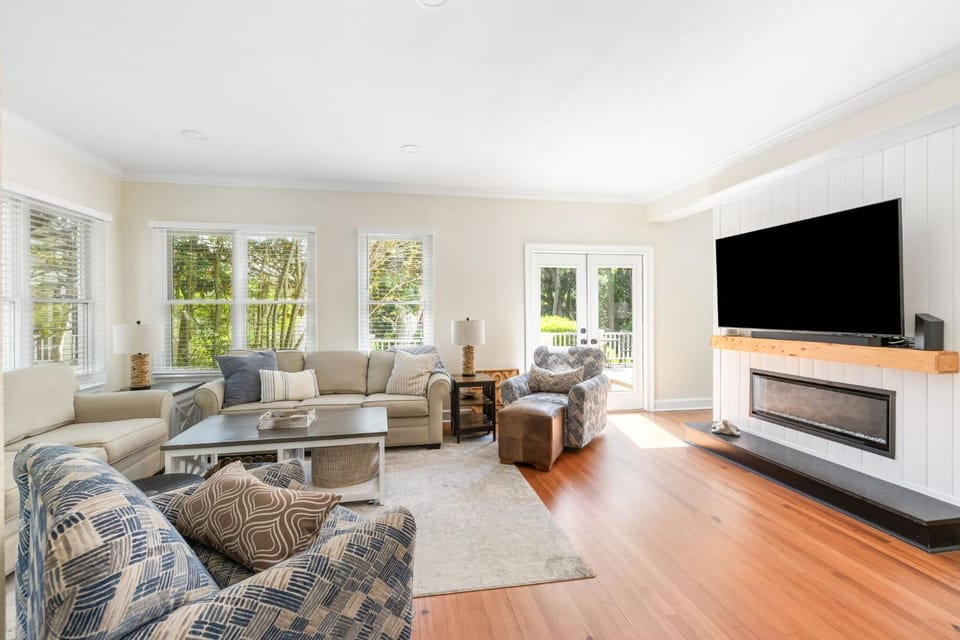 21 Ocean Green Drive by Akers Ellis Rentals House in Kiawah Island