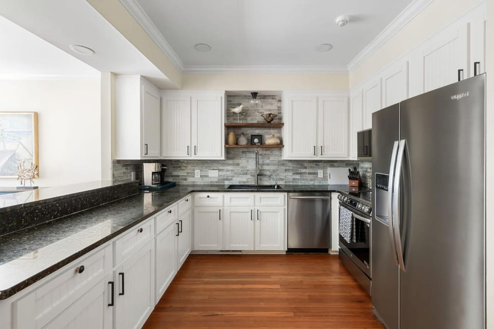 21 Ocean Green Drive by Akers Ellis Rentals House in Kiawah Island