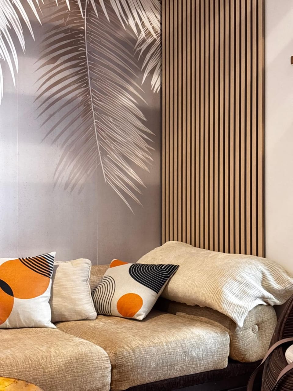 Saint John House Apartment in Rome