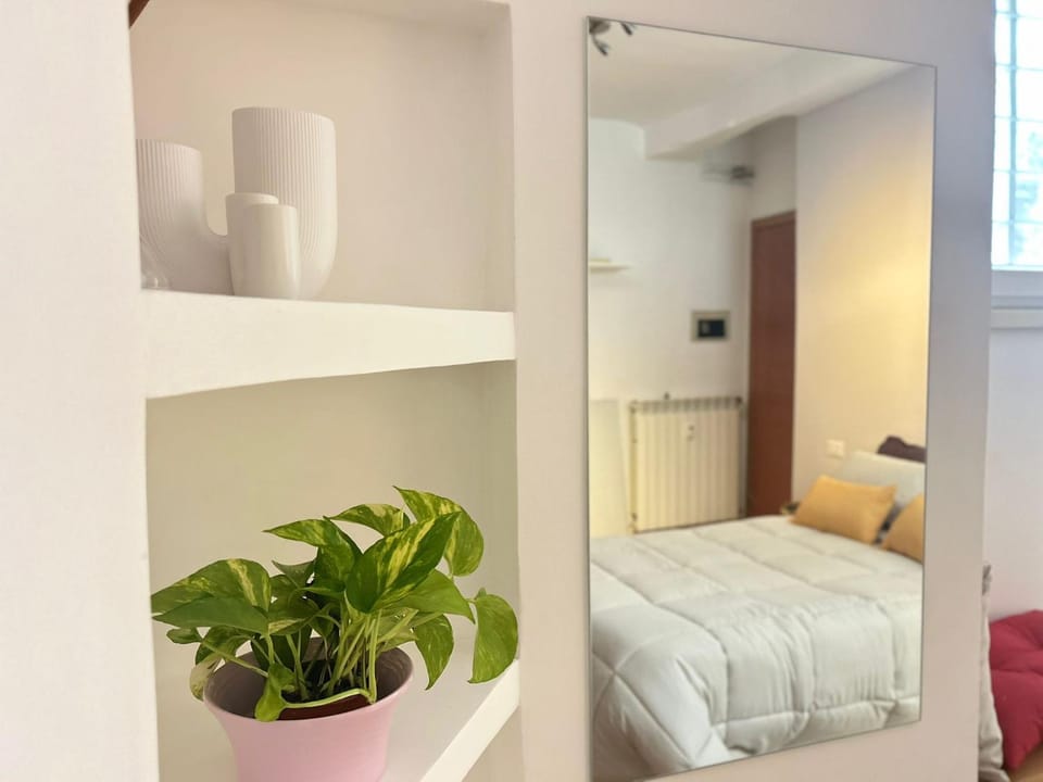 Saint John House Apartment in Rome