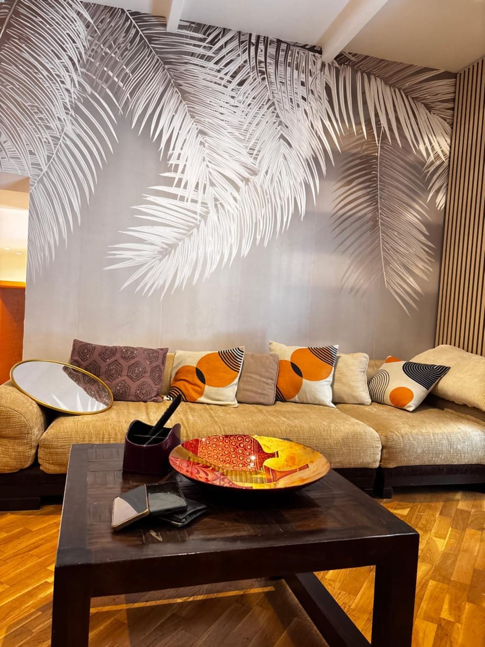 Saint John House Apartment in Rome