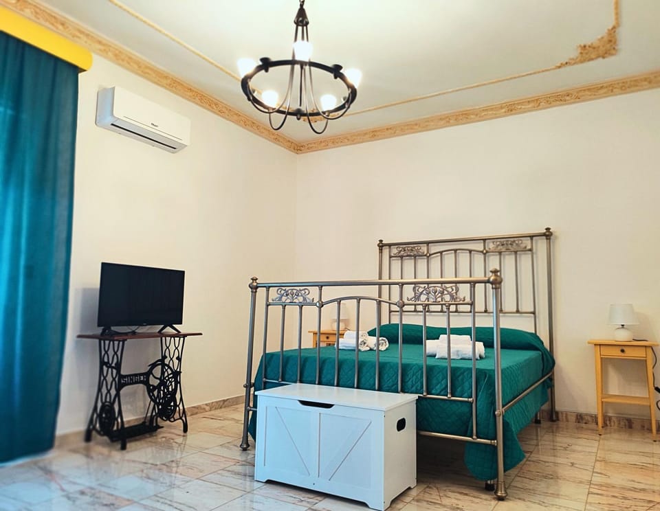 A Casa da Mammi House in Palermo