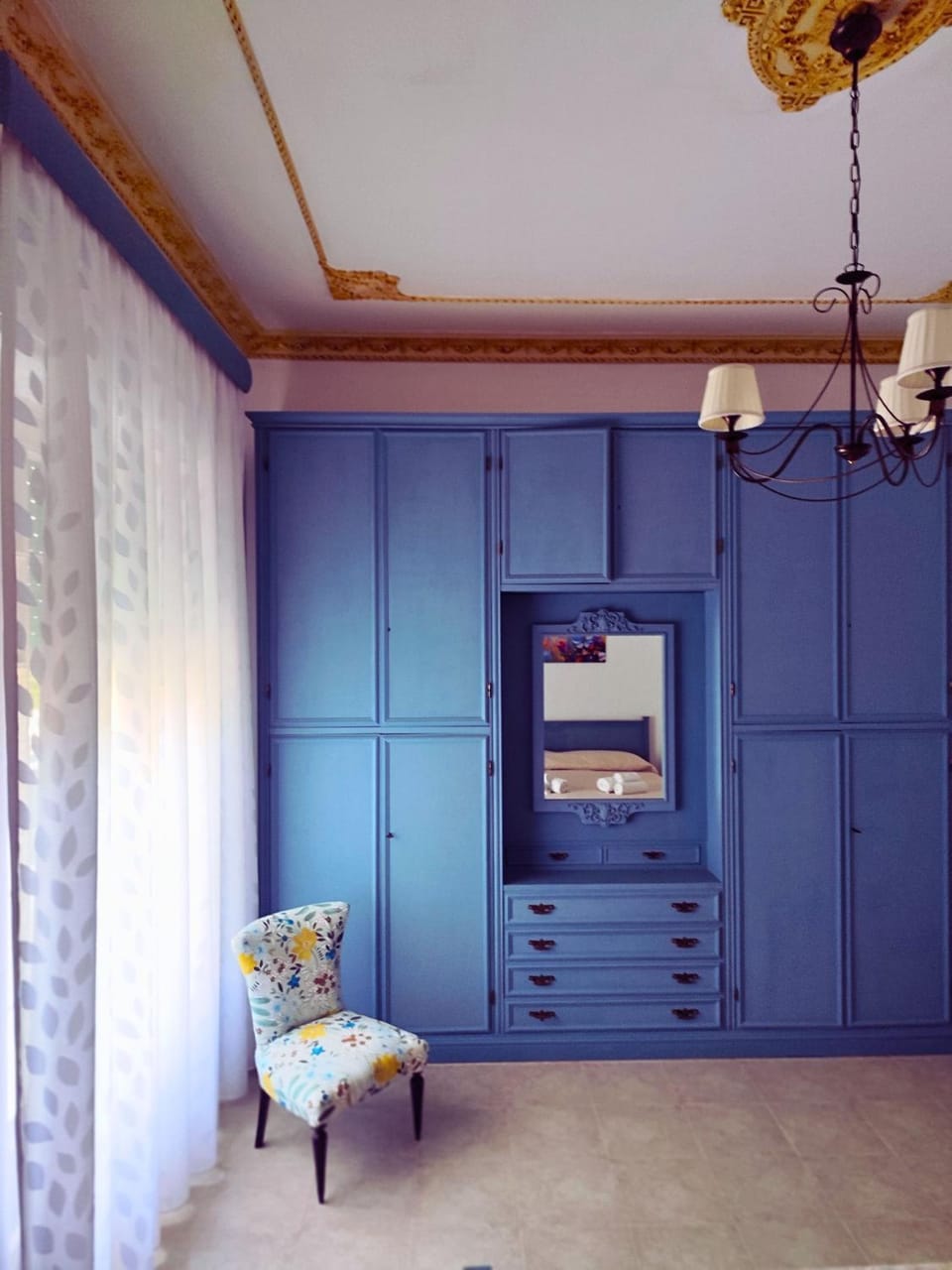 A Casa da Mammi House in Palermo