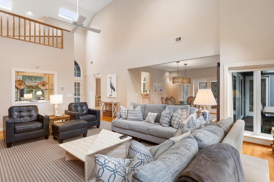 212 Glen Abbey by Akers Ellis Rentals House in Kiawah Island