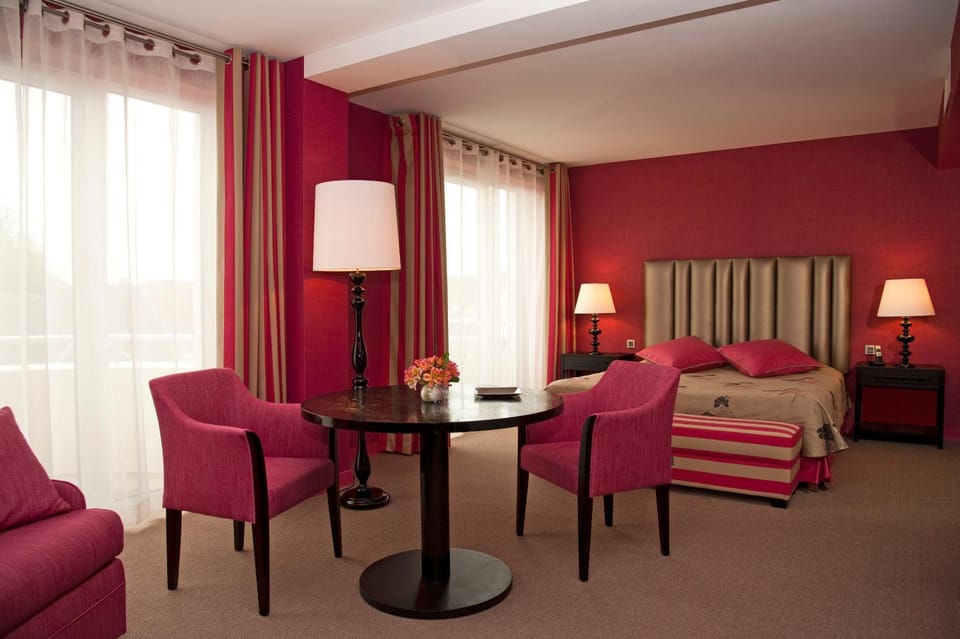 Balcony/Terrace, Photo of the whole room, City view