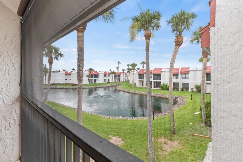 Sea La Vie by SkyRun Anna Maria Apartment in Bradenton Beach
