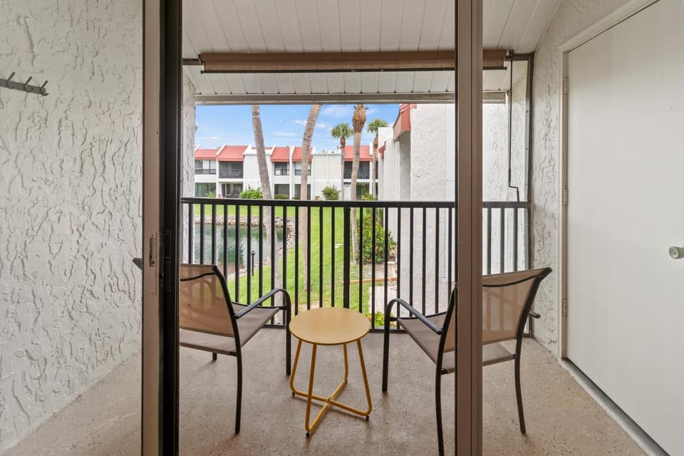 Sea La Vie by SkyRun Anna Maria Apartment in Bradenton Beach
