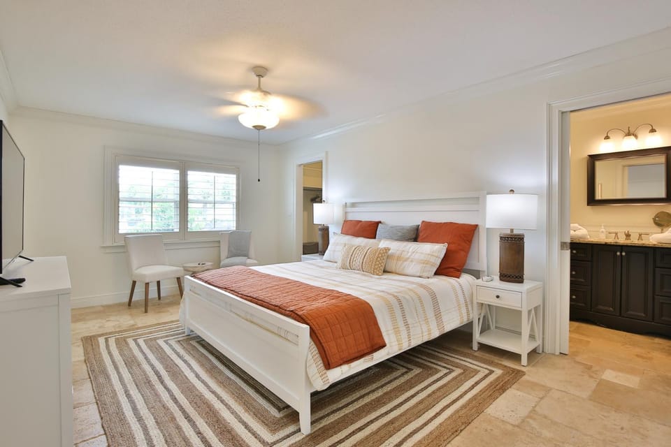 Sunset Oasis by SkyRun Anna Maria House in Bradenton