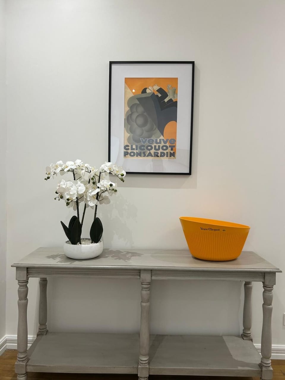 3 Lenoir Grand T3 luxueux au centre-ville 4 pers Apartment in Reims