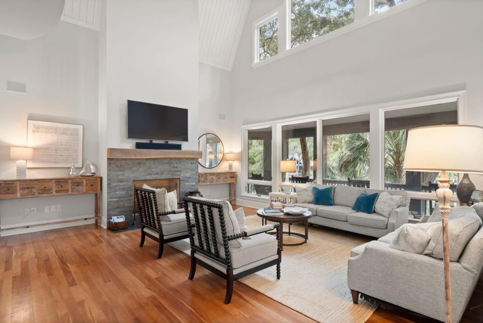 216 Glen Abbey by Akers Ellis Rentals House in Kiawah Island