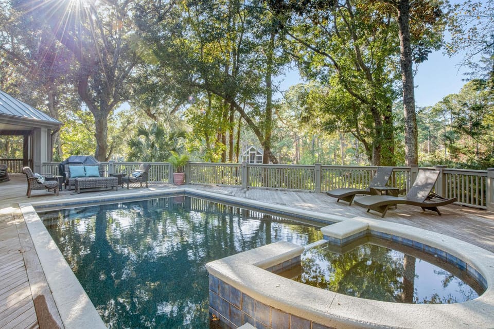 216 Glen Abbey by Akers Ellis Rentals House in Kiawah Island