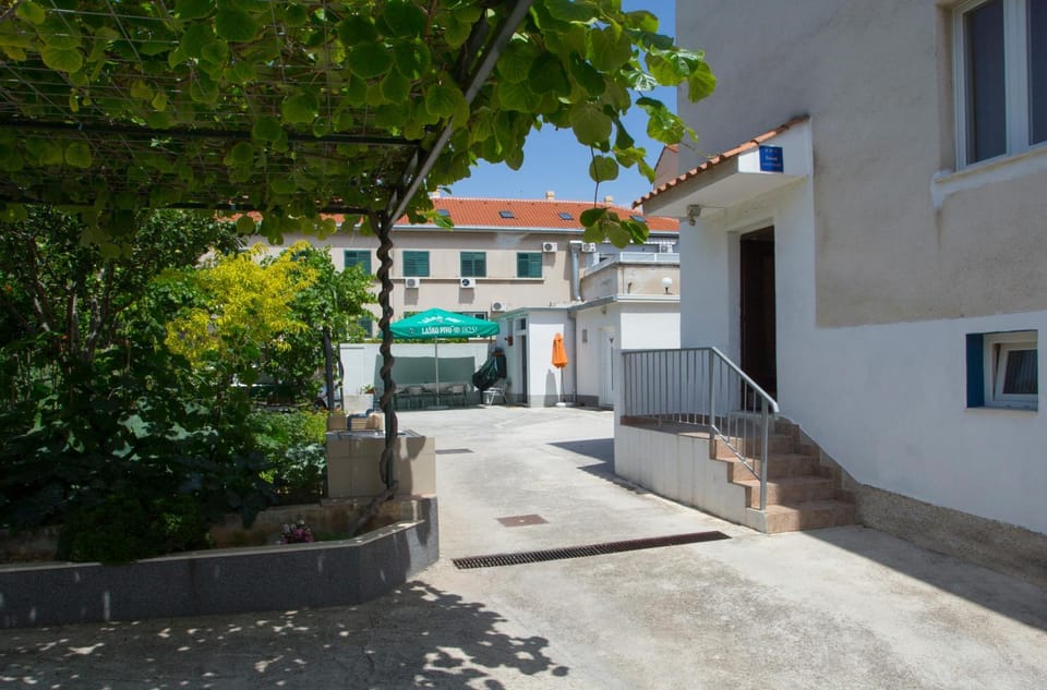 Apartment Marijeta Apartment in Split