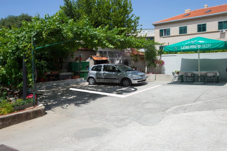 Apartment Marijeta Apartment in Split