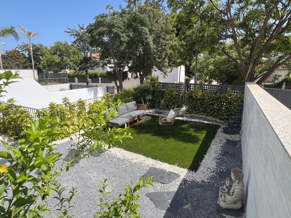 Villa Cristine House in Axarquía