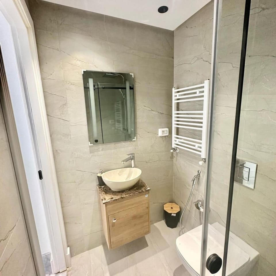 Jasmine Appartement Apartment in Tunis Governorate, Tunisia