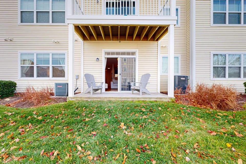Grande at Canal Pointe --- 37697 Ulster Dr Unit #2 House in Rehoboth Beach