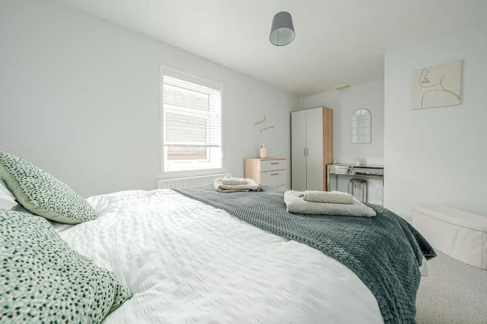 Stoops Hall - 2 bed first floor apartment Apartment in Wyre District