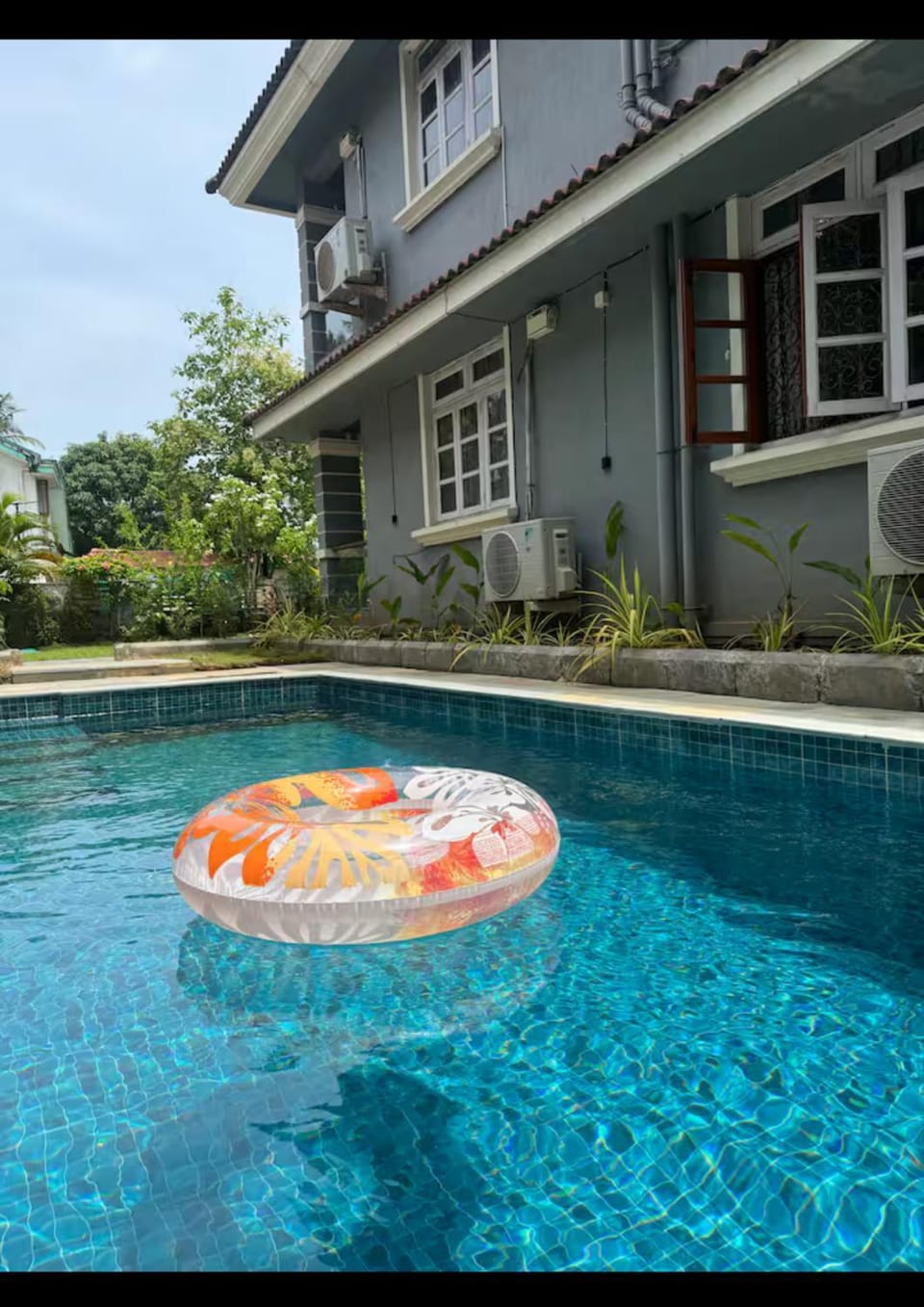 Sun-kissed Emerald 4 bedroom villa Villa in Goa, India
