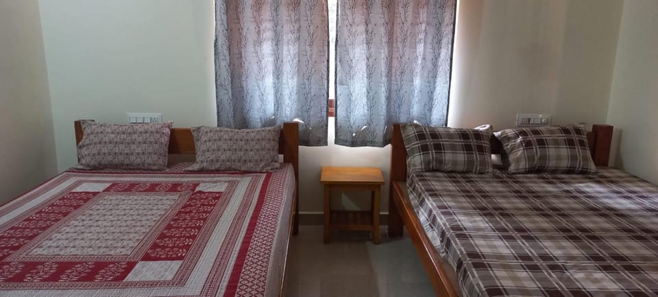 Monsoon Mist Homestay Vacation rental in Maharashtra