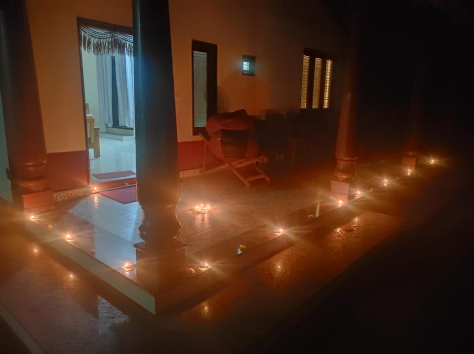 Monsoon Mist Homestay Vacation rental in Maharashtra