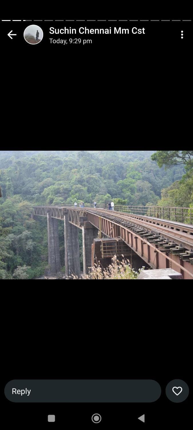 Monsoon Mist Homestay Vacation rental in Maharashtra