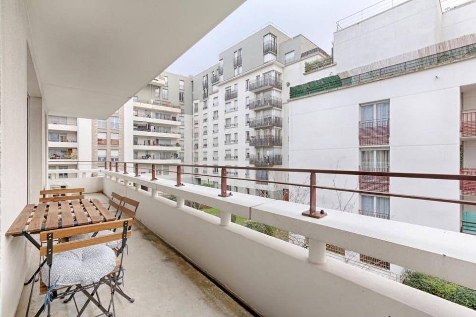 Patio, View (from property/room), Balcony/Terrace, Dining area