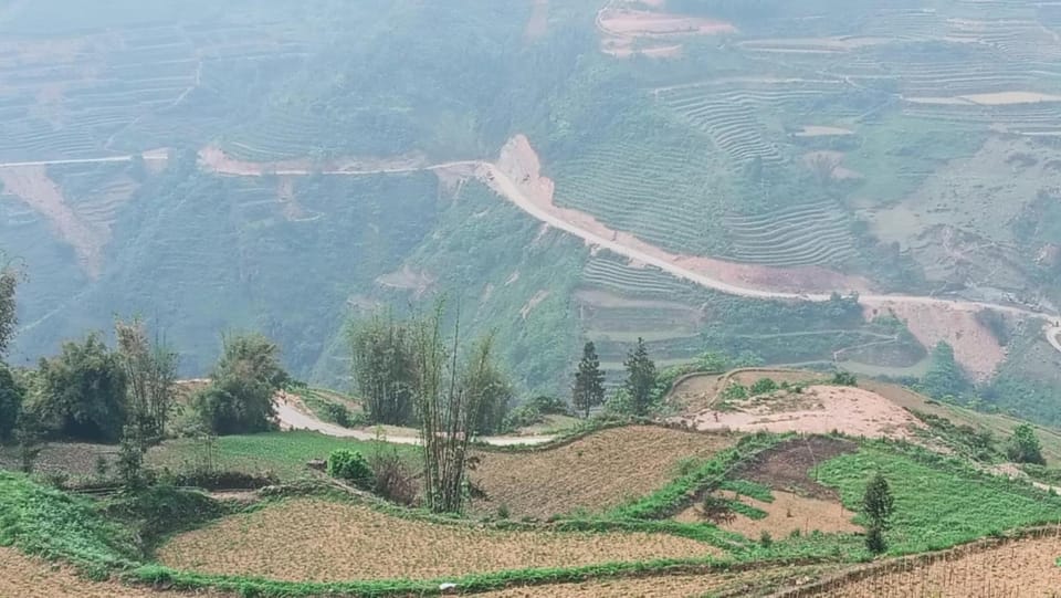 Homestay Sung Linh Hostel in Vietnam