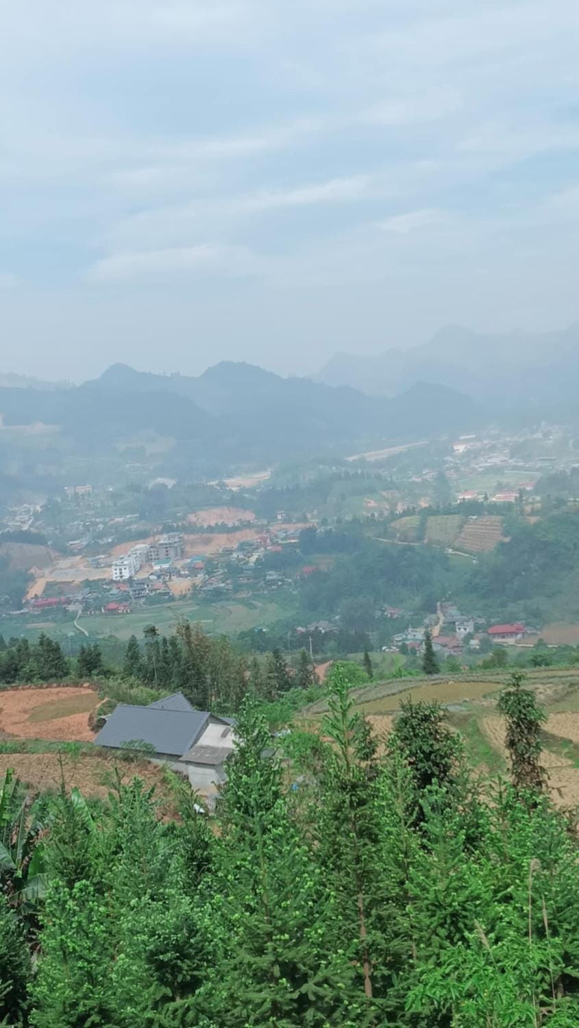 Homestay Sung Linh Hostel in Vietnam