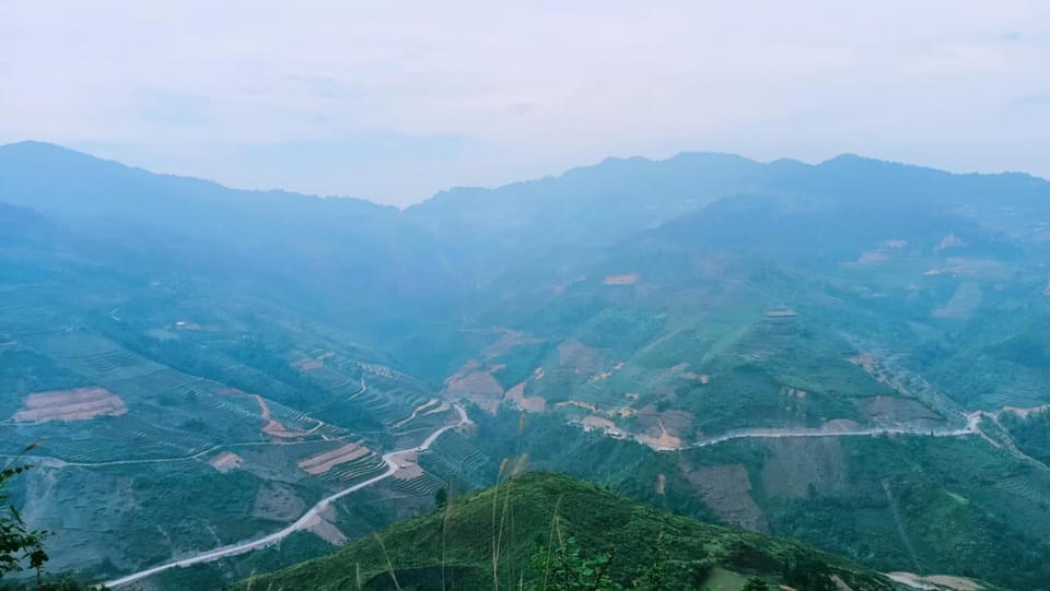 Homestay Sung Linh Hostel in Vietnam