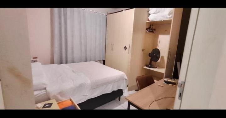 AP do Digoh próximo ao Centro Apartment in Pelotas