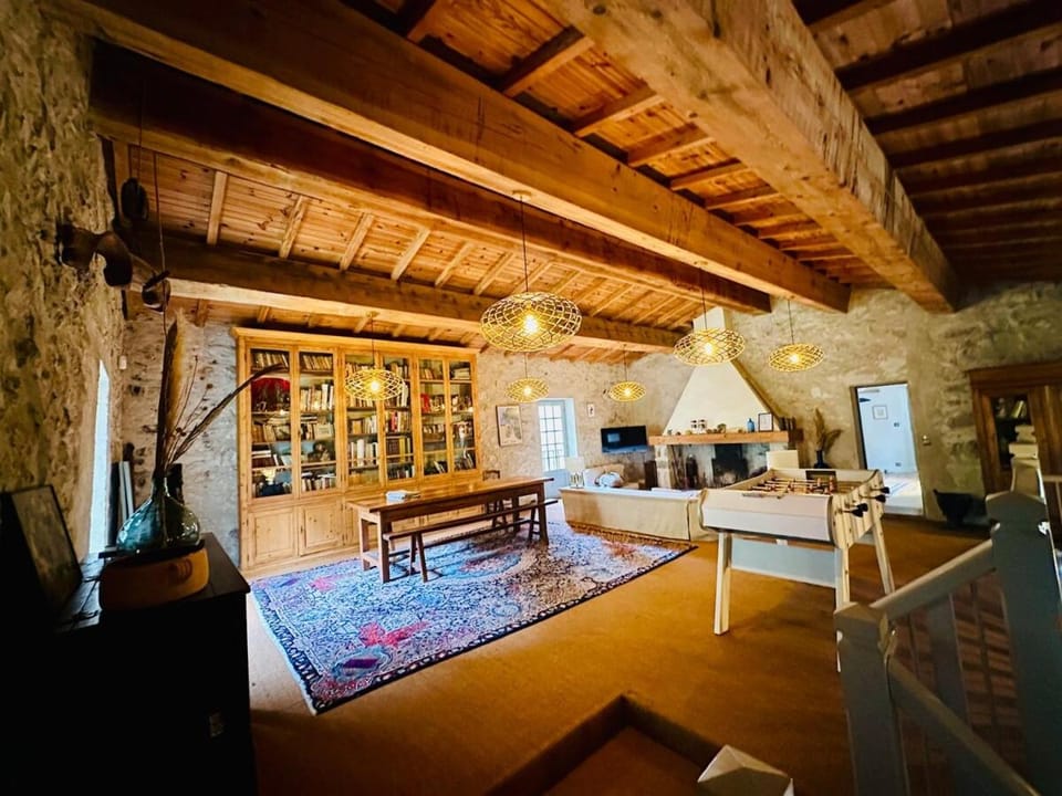 Le Moulin de La Grave 450m2 Villa in Occitanie
